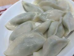 -喜家德虾仁水饺(东方宝泰店)