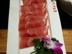 -川中故事·成都老火锅(东书房店)