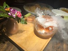 -绿茶餐厅(领展购物广场·中关村店)