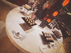 -杭州钱江新城万怡酒店-西餐厅