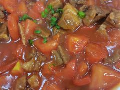 -老牌坊鲁菜名店(聊城美食岛店)