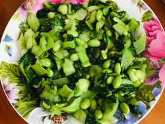 -松沪名灶·豆浆鱼头·新上海菜(江川路交大店)