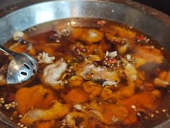 -洞庭鱼香(万科店)