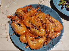 -蓝珊甄选海鲜自助·火锅大排档(近阿那亚店)