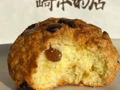 -崎本的店·专业酵种吐司(无锡万象汇店)