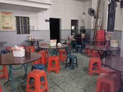 -陈记饮食店(菜园墩店)