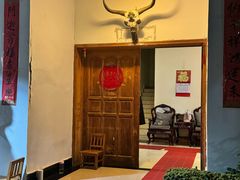 -尼玛藏家风味园(阿山食城店)