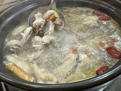 -濠轩阁特色生蚝火锅(水湾路店)