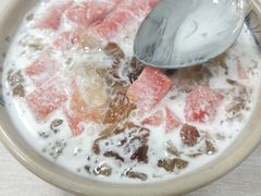 -透心凉糖水(听海居店)
