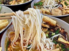 -阿生哥螺蛳粉(永安街店)