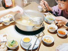-八合里潮汕鲜牛肉火锅(万科里店)