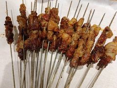 -提老炮儿烧烤(南山店)