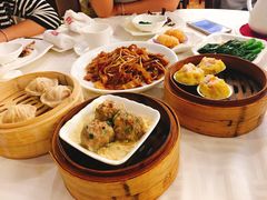 -潮福城大酒楼·潮粤菜·港式点心(阳光城店)