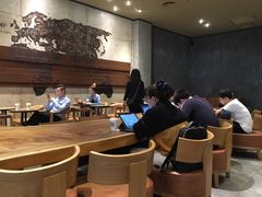 -星巴克臻选(深圳罗湖万象城店)