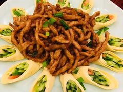 -小土豆北方菜馆(文慧园店)