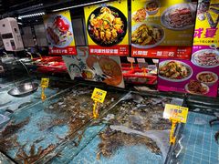 -79号渔船海鲜饭店(宝安店)