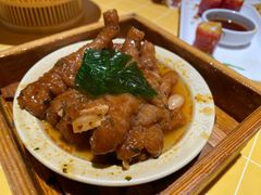 -蔡澜点心·粤菜(花城汇南区店)