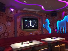 米乐星世界(汇智国际店)-米乐星世界KTV