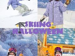-广州热雪奇迹