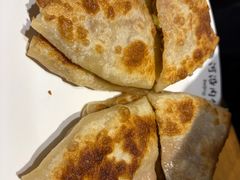 -河沿肉饼Beijing Pie(东华门店)