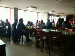 -青岛锅贴(四流中路店)