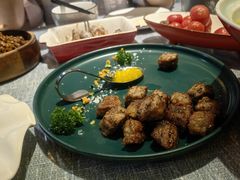 -后海16号·北京私房菜