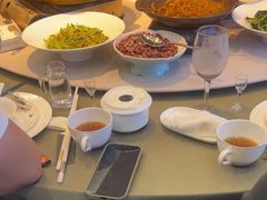 -香山湖渔家大院