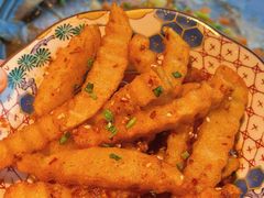 -师烤·豆花烤鱼(广州荔湾扬韬广场店)