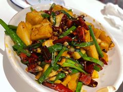 -丹虾|文和友小龙虾·烙锅(陕西路旗舰店)