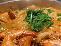 -黄记煌三汁焖锅(金凤万达广场店)