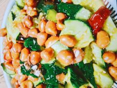 -铁人烧烤(民联C区店)