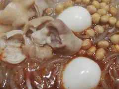 -青石桥老瓦房肥肠粉总店(青石桥总店)