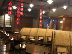 -老船坞餐厅(北京亚洲大酒店 )