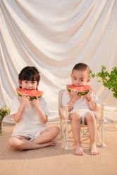 -索菲亚摄影会所