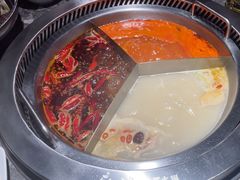-麻路成都火锅(柏威年店)