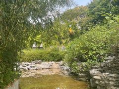 -四海公园(南山区)