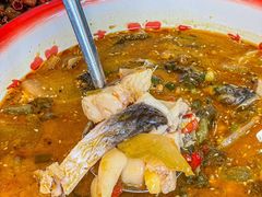 -江湖黑大兔(杨家坪店)