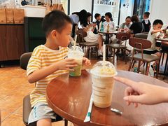 -星巴克臻选(广州沙面店)