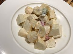 -通海俄式烧烤·俄罗斯大串(嵩山路店)
