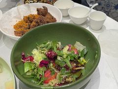 -盛百味·家宴餐厅(霸州分店)