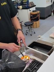 -永锦黄金加工·回收打金店(上海南翔店)