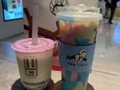 -我是酸奶君(壹方城店)