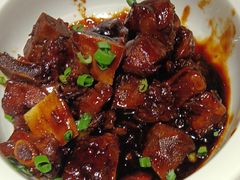 -绿茶餐厅(哈尔滨凯德店)