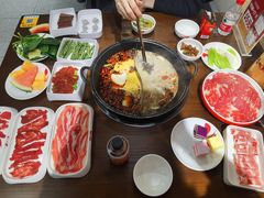 -刘火辣老火锅(光谷店)