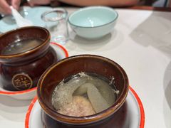 竹荪肉坨汤-回家吃饭·地道南昌菜(建德观总店)