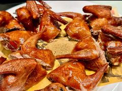 -金陵后厨·南京菜(新街口秣陵路店)