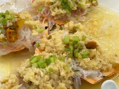-众味海鲜大排档·活海鲜·潮汕味(南澳店)