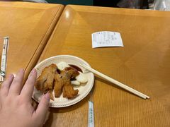-鲜得来排骨年糕(豫园店)
