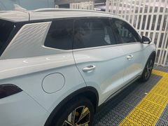 -龙粤汽车贴膜·中国航天山由