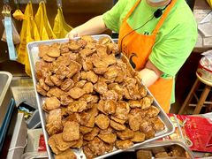 -诚志饼家·小凤饼非遗传承(中山六路店)